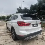 BMW X1 2019 192 л.с. 192 л.с. из Китая