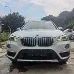 BMW X1 2019 192 л.с. 192 л.с. из Китая