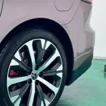 NIO ET7 2022 из Китая