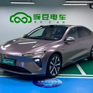 NIO ET7 2022 из Китая