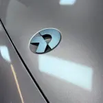 NIO ET7 2022 из Китая