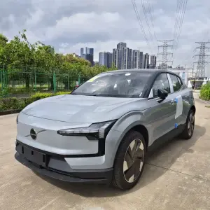 Volvo EX30 2025 из Китая