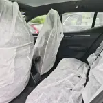 Volvo EX30 2025 из Китая