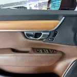 Volvo S90 2017 из Китая