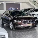 Volvo S90 2017 из Китая