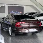 Volvo S90 2017 из Китая