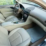 Mercedes-Benz E-Class 2007 из Китая
