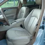 Mercedes-Benz E-Class 2007 из Китая