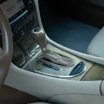 Mercedes-Benz E-Class 2007 из Китая