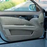 Mercedes-Benz E-Class 2007 из Китая