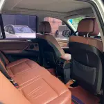 BMW X5 (Import) 2012 из Китая