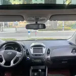 Hyundai ix35 2012 из Китая