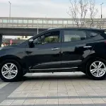 Hyundai ix35 2012 из Китая