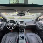 Hyundai ix35 2012 из Китая