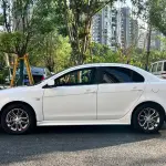Mitsubishi Lancer EX 2012 из Китая