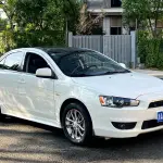 Mitsubishi Lancer EX 2012 из Китая