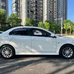 Mitsubishi Lancer EX 2012 из Китая