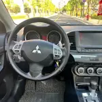 Mitsubishi Lancer EX 2012 из Китая