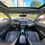 Mitsubishi Lancer EX 2012 из Китая
