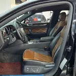 Bentley Flying Spur 2012 из Китая