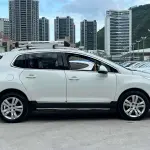 Peugeot 3008 2015 из Китая