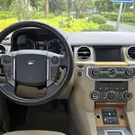 Land Rover Discovery 2015 из Китая