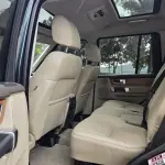 Land Rover Discovery 2015 из Китая