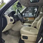 Land Rover Discovery 2015 из Китая