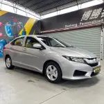 Honda City 2018 из Китая