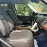 Land Rover Range Rover 2018 из Китая