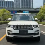 Land Rover Range Rover 2018 из Китая
