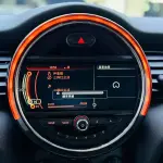 MINI Mini 2018 из Китая