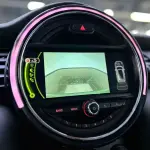 MINI Mini 2018 из Китая