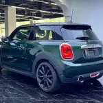 MINI Mini 2018 из Китая