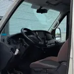 IVECO Ousheng 2020 из Китая