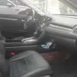 Honda Civic 2022 из Китая