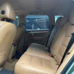 Porsche Cayenne 2009 из Китая
