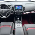 Changan CS55 2018 из Китая