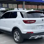 Changan CS55 2018 из Китая