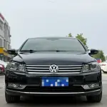 Volkswagen Magotan 2016 из Китая