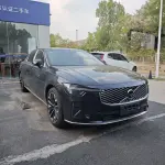 Volvo S90 2025 из Китая