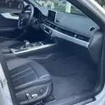 Audi A4L 2019 из Китая