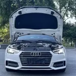 Audi A4L 2019 из Китая