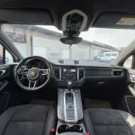 Porsche Macan 2017 из Китая