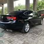 Buick Regal 2021 из Китая