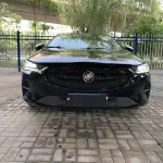Buick Regal 2021 из Китая