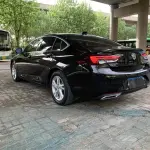 Buick Regal 2021 из Китая