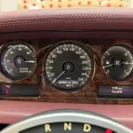 Rolls-Royce Phantom 2015 из Китая