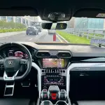 Lamborghini Urus 2021 из Китая