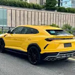 Lamborghini Urus 2021 из Китая